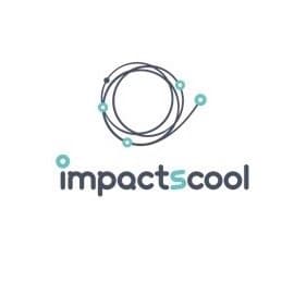 Impactscool logo