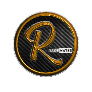 Racemates logo