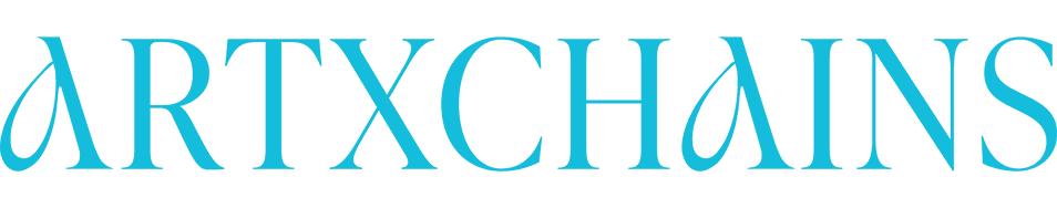 ARTXCHAINS logo