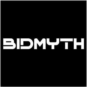 BidMyth logo