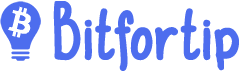 Bitfortip logo