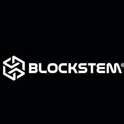 BLOCKSTEM logo
