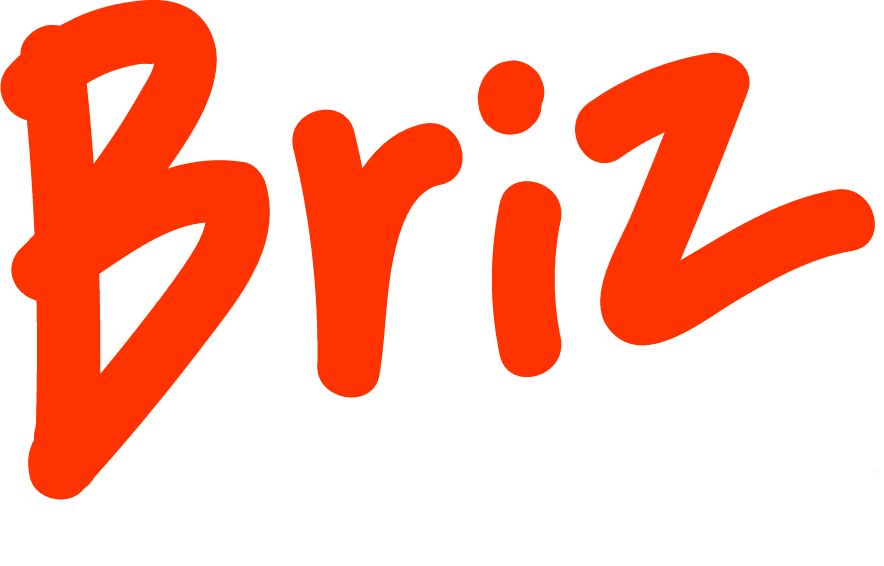 Briz logo