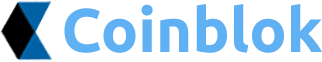 Coinblok, Inc. logo