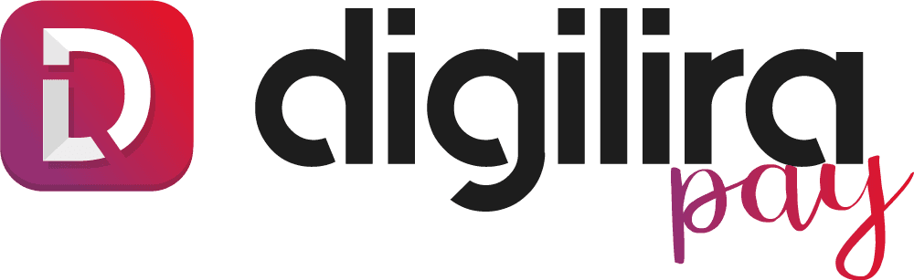 DigiliraPAY logo