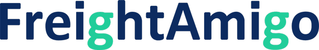 FreightAmigo logo