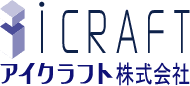 iCRAFT Corp. logo
