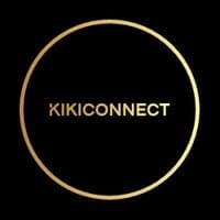 Kikiconnec logo