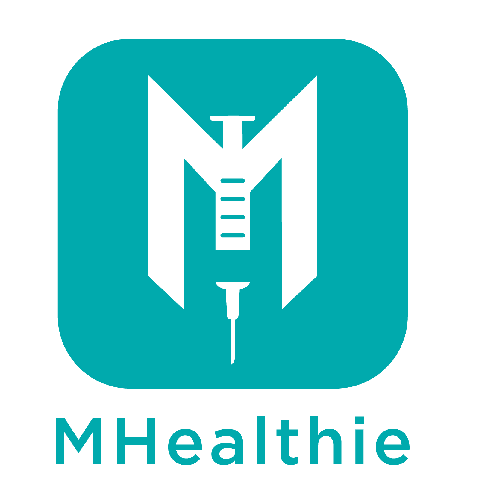 MHealthie logo