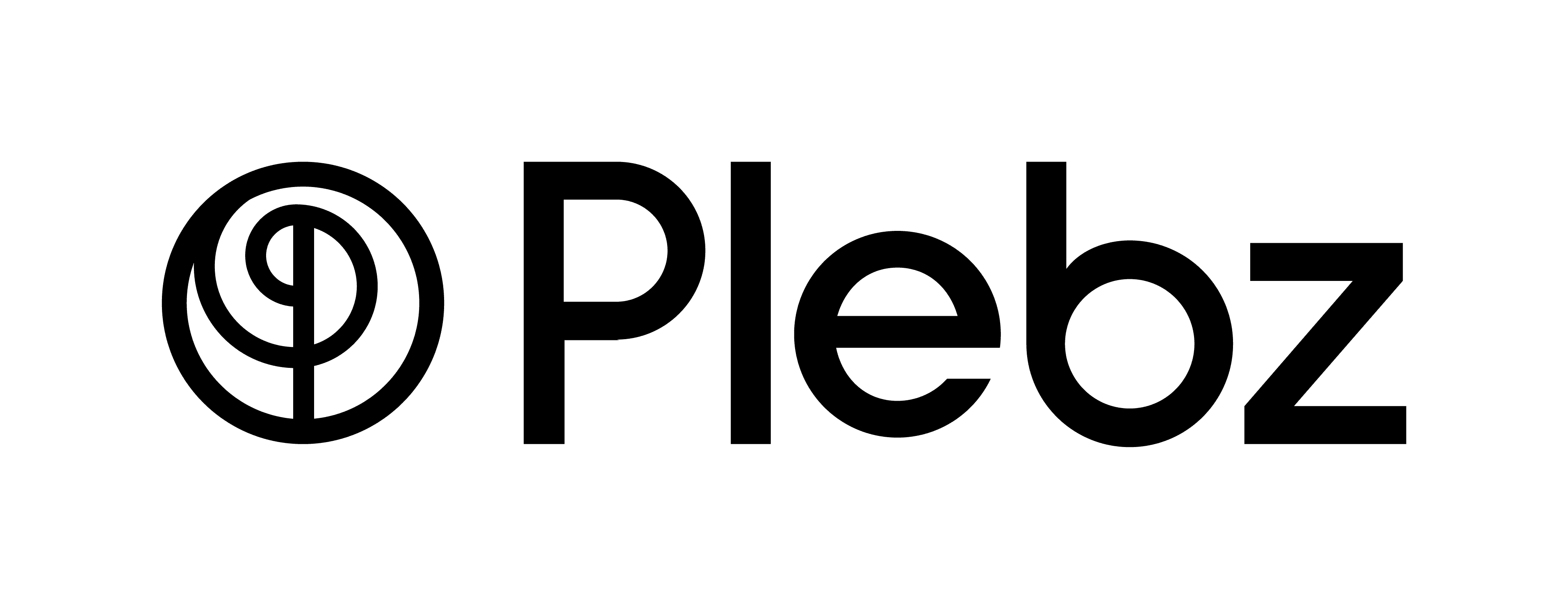 Plebz logo