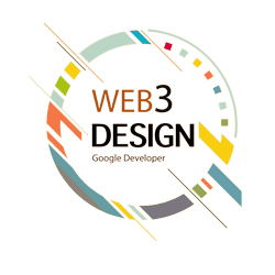 Web3-Desig logo