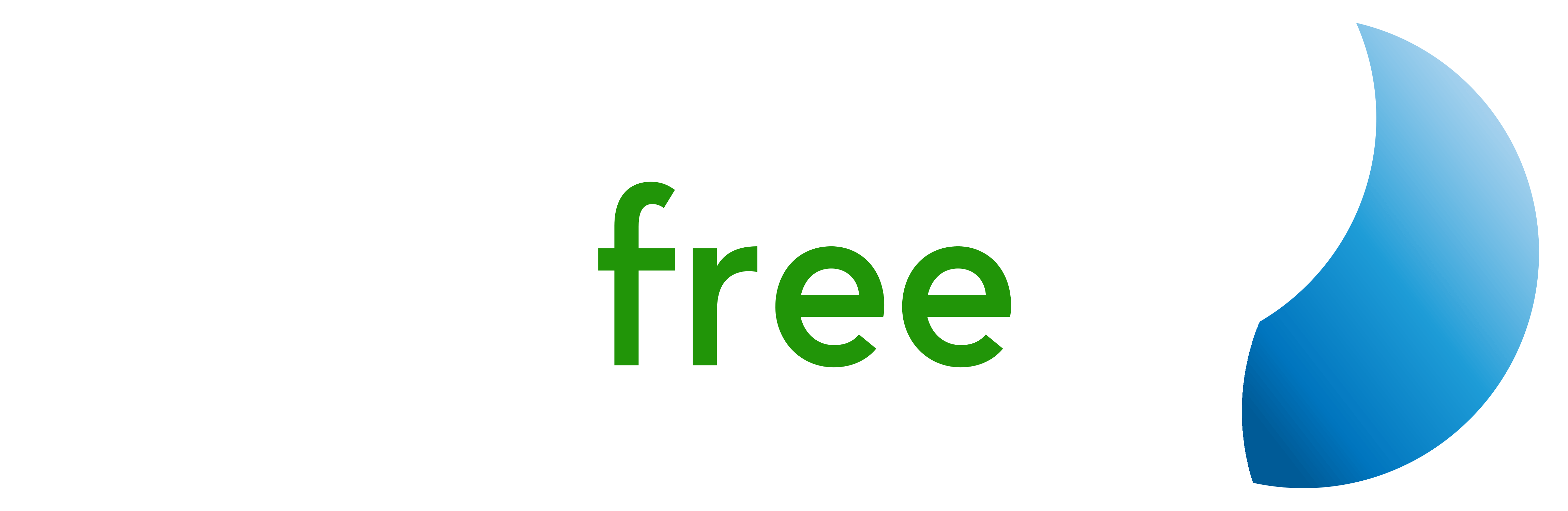 Worldfree logo