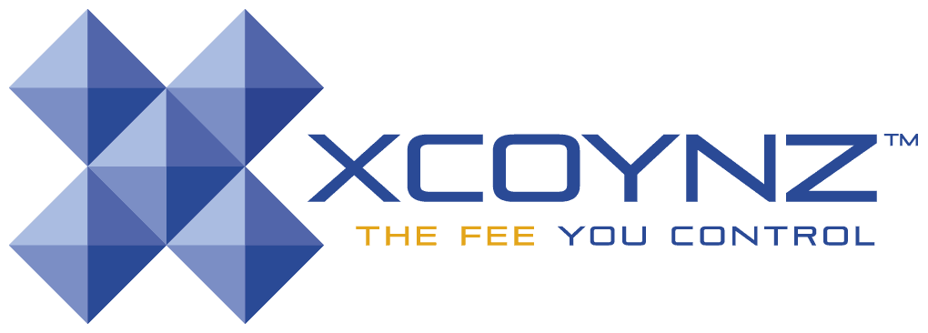 XCOYNZ logo