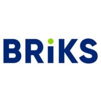 BRIKS Technologies logo
