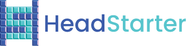 HeadStarter logo