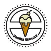 Vanilla Network logo