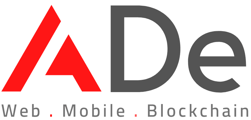 ADe Technologies, Inc logo