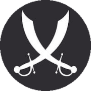 For Loot And Glory logo