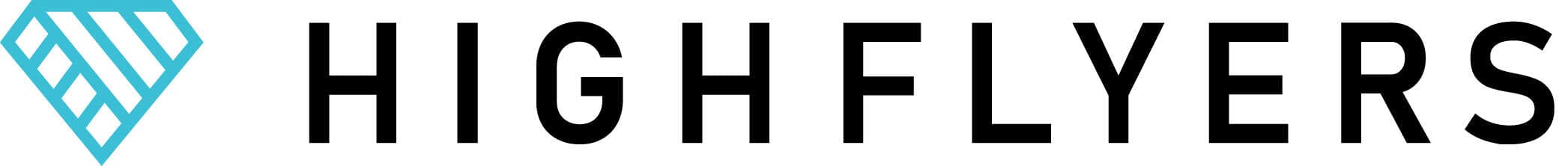 High Flyers logo