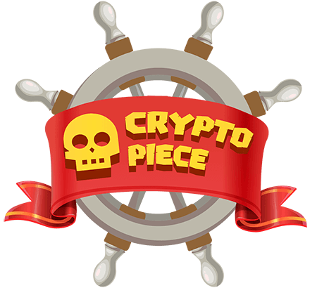 Crypto Piece logo