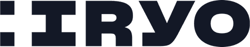 Iryo Network logo