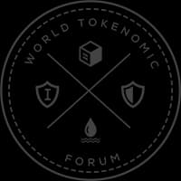 World Tokenomic Forum logo