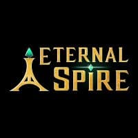 Eternal Spire V2 logo