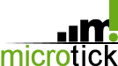 Microtick logo