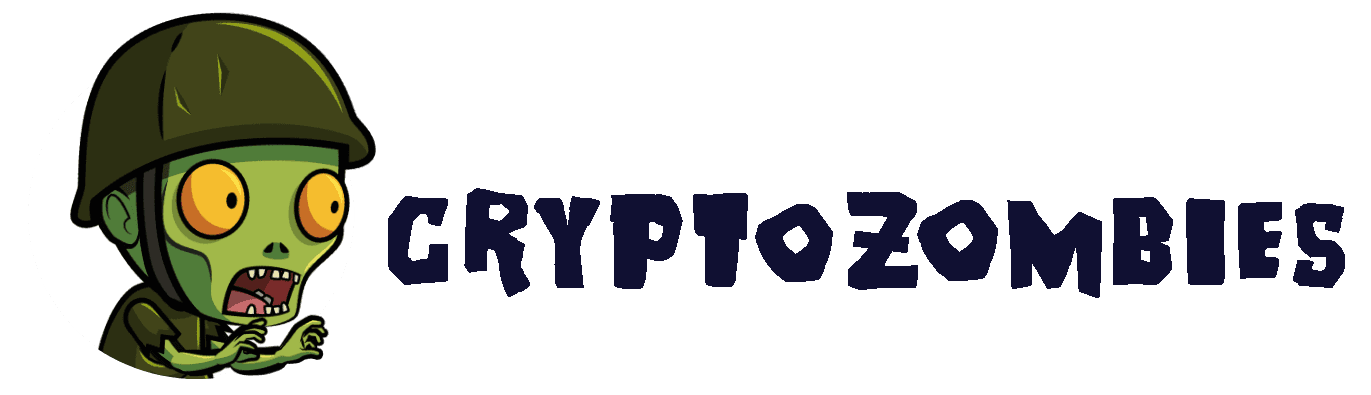 Crypto Zombies logo