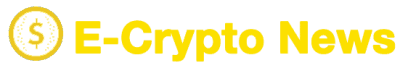 E-Crypto News logo