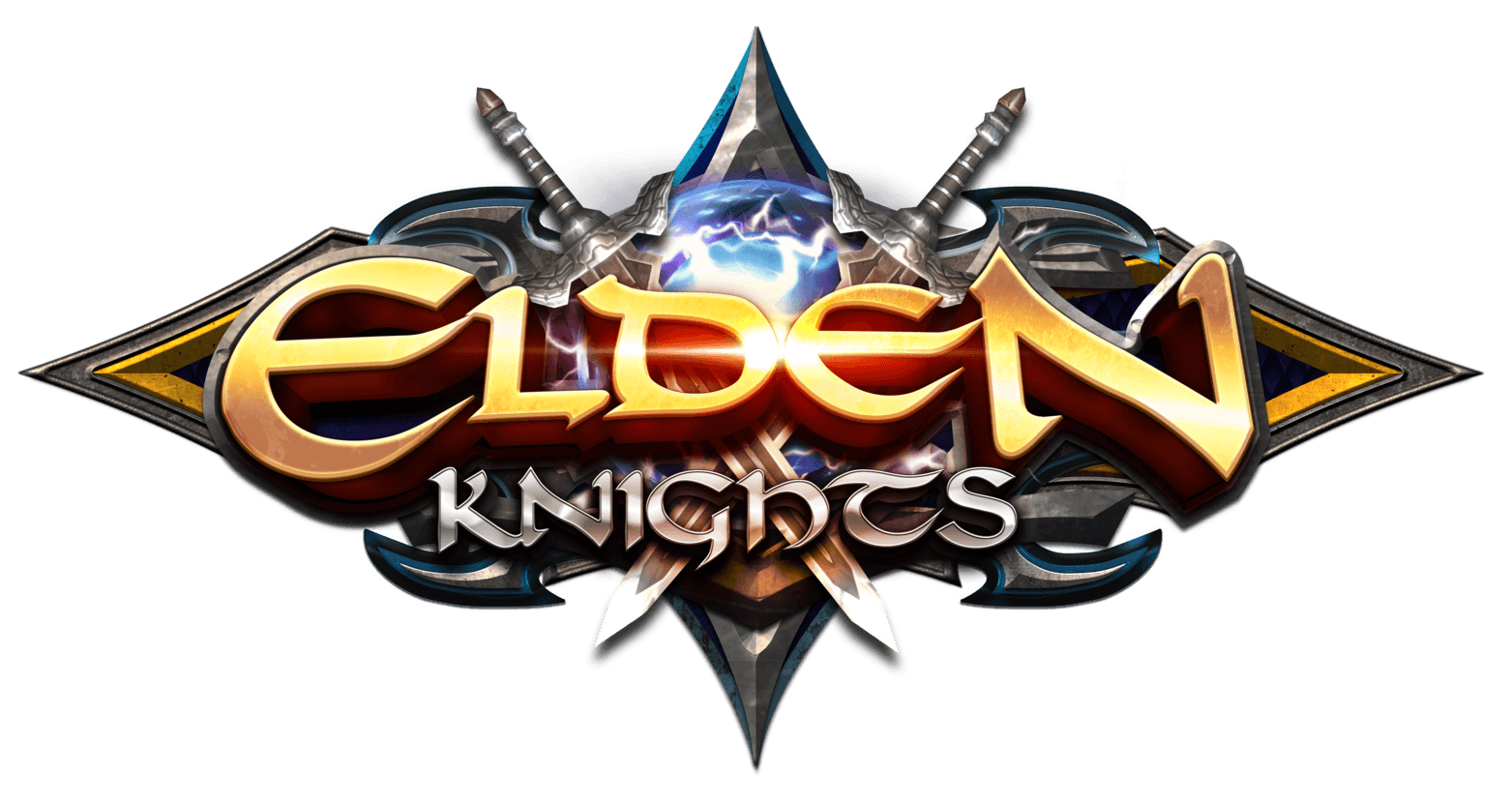 Elden Knights logo