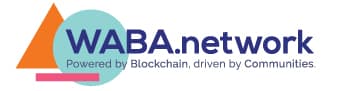 WABA.network logo
