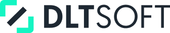 DLT Software logo