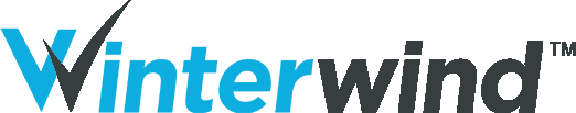 Winterwind Inc. logo