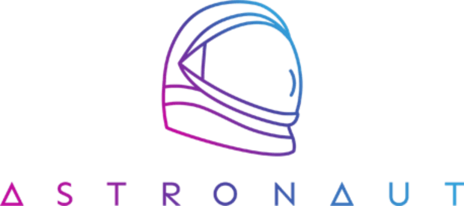 Astronaut.to logo
