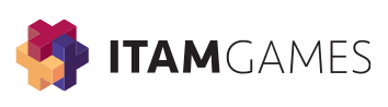 ITAM Games logo