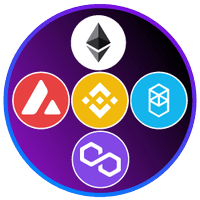 Multiverse Capital logo