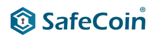 SafeCoin logo
