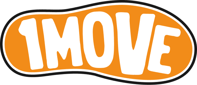 1Move logo