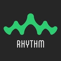Rhythm logo