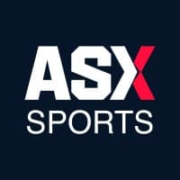 ASX Sports logo