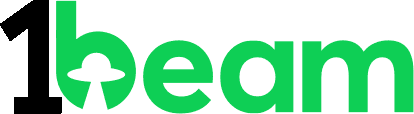 1Beam logo