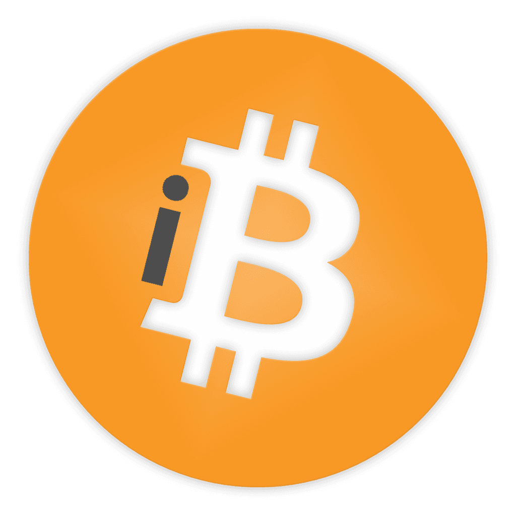 Improved Bitcoi logo