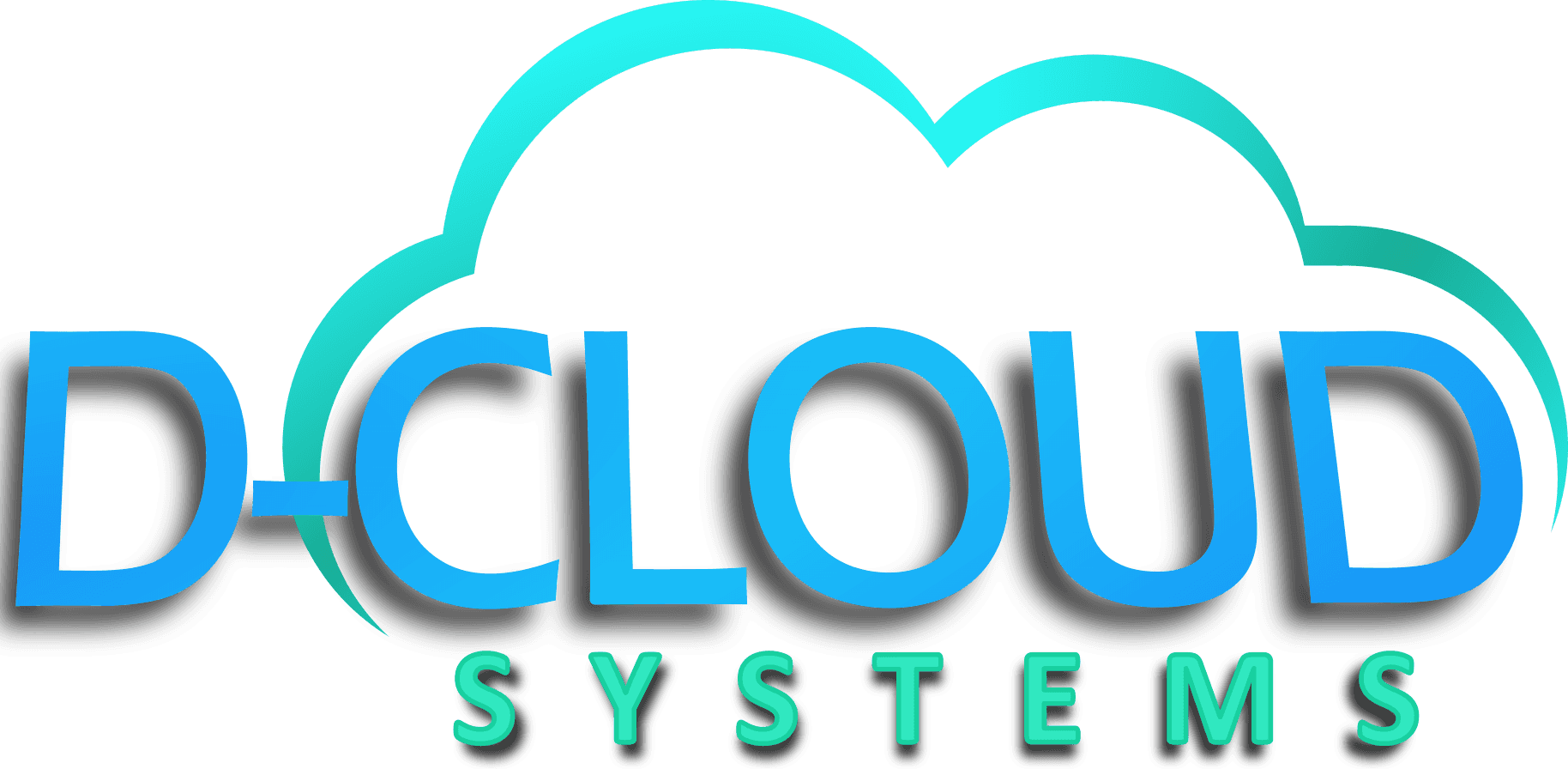 D-Cloud Systems logo