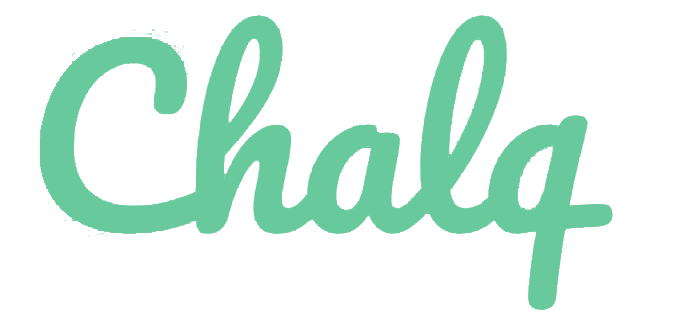 Chalq logo