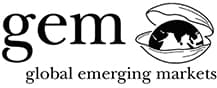 The Global Emerging Markets Group logo