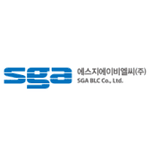 SGA BLC logo