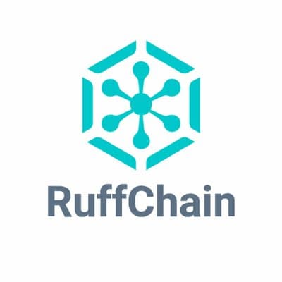 Ruff Chain logo