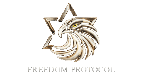 Freedom Protocol logo