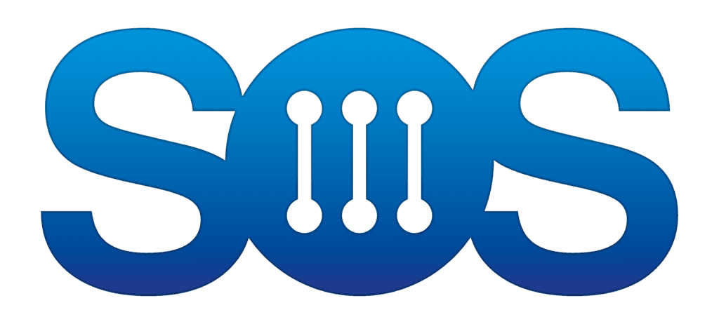 SOS Foundatio logo